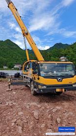 Buy XCMG 25k Used Crane / 9 Buy XCMG 25k Used Crane / 9